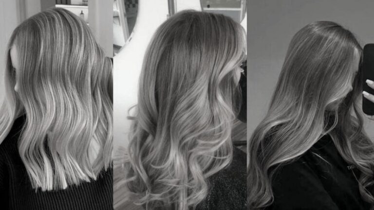 Jak dbać o farbowane blond włosy, by zachowały blask
