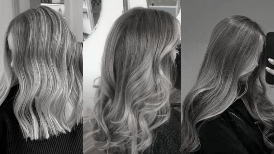 Jak dbać o farbowane blond włosy, by zachowały blask