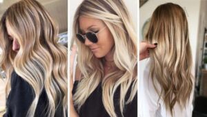 Jak samodzielnie uzyskać blond na włosach? Bezpieczne farbowanie krok po kroku