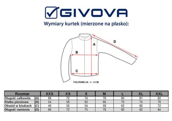 Jaki rozmiar oznacza XL? Wymiary damskie i męskie