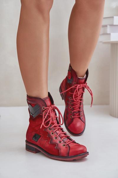 Buty Maciejka