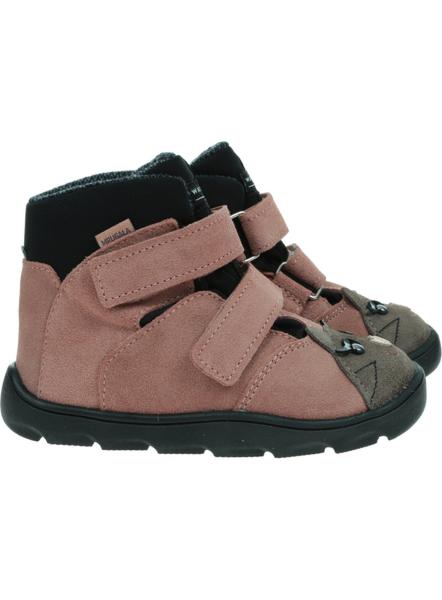 Buty jesienne dla malucha
