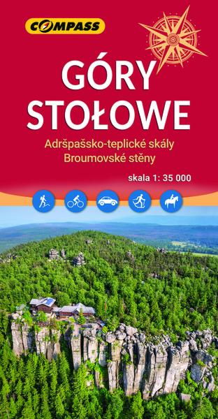 Obuwie na kamieniste szlaki