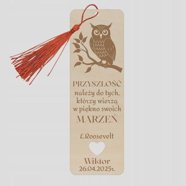 Personalizacja zakładek
