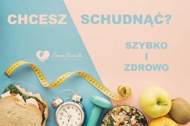 Realistyczne cele odchudzania