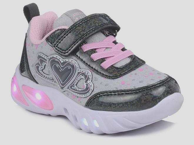 Rozmiar buta dziecka