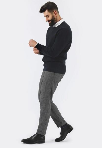 Stylowe fasony obuwia