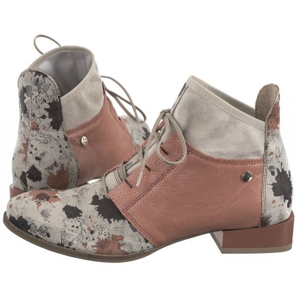 Buty Maciejka – jak wypada rozmiarówka? Tabela rozmiarów i porady