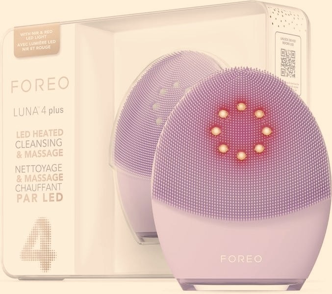 Foreo Luna – jakie kosmetyki wybrać do skutecznego oczyszczania skóry?