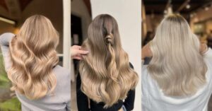 Jak farbować ciemne włosy na blond? Bezpieczne sposoby i najczęstsze błędy