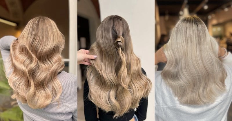 Jak farbować ciemne włosy na blond? Bezpieczne sposoby i najczęstsze błędy