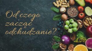 Jak zmniejszyć rozmiar w tydzień? Realny plan bez głodówki