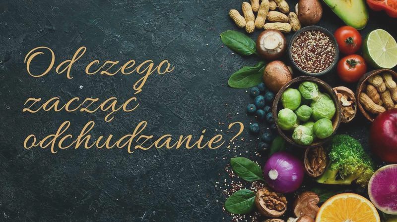 Jak zmniejszyć rozmiar w tydzień? Realny plan bez głodówki