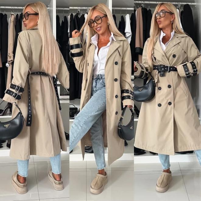 Jakie buty do trencza? 7 stylowych połączeń na każdą okazję