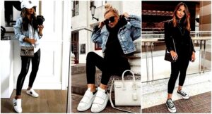 Jakie buty do wiosennego płaszcza? 7 stylowych połączeń na każdą okazję