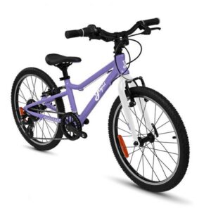 Rozmiar ramy 20 cali – na jaki wzrost pasuje? Prosty dobór roweru